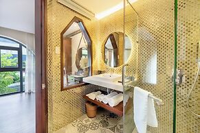 Qualia De Hôtel Hoi An - Rooftop Bar City View