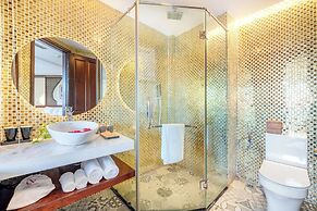 Qualia De Hôtel Hoi An - Rooftop Bar City View