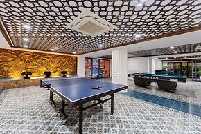 Qualia De Hôtel Hoi An - Rooftop Bar City View