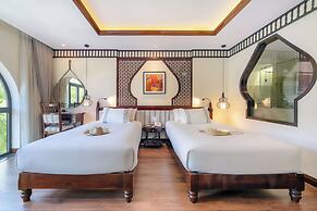 Qualia De Hôtel Hoi An - Rooftop Bar City View