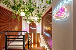 Qualia De Hôtel Hoi An - Rooftop Bar City View