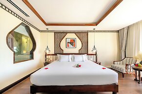 Qualia De Hôtel Hoi An - Rooftop Bar City View