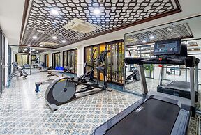 Qualia De Hôtel Hoi An - Rooftop Bar City View