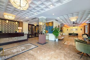 Qualia De Hôtel Hoi An - Rooftop Bar City View