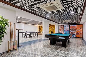 Qualia De Hôtel Hoi An - Rooftop Bar City View