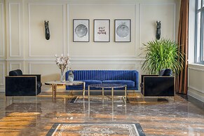 Qualia De Hôtel Hoi An - Rooftop Bar City View