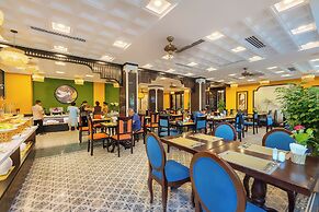 Qualia De Hôtel Hoi An - Rooftop Bar City View