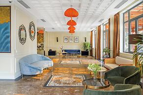 Qualia De Hôtel Hoi An - Rooftop Bar City View