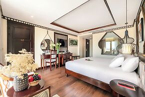 Qualia De Hôtel Hoi An - Rooftop Bar City View