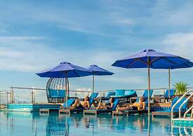 Qualia De Hôtel Hoi An - Rooftop Bar City View