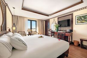 Qualia De Hôtel Hoi An - Rooftop Bar City View