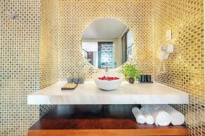 Qualia De Hôtel Hoi An - Rooftop Bar City View