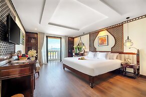 Qualia De Hôtel Hoi An - Rooftop Bar City View