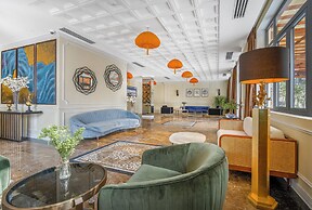 Qualia De Hôtel Hoi An - Rooftop Bar City View