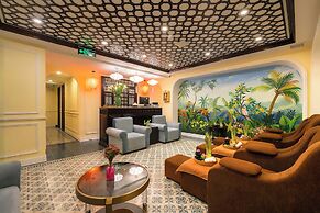 Qualia De Hôtel Hoi An - Rooftop Bar City View