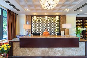 Qualia De Hôtel Hoi An - Rooftop Bar City View