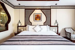 Qualia De Hôtel Hoi An - Rooftop Bar City View