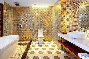 Qualia De Hôtel Hoi An - Rooftop Bar City View