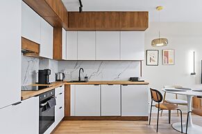 RentPlanet - Apartament Międzynarodowa