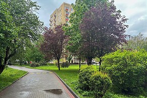 RentPlanet - Apartament Międzynarodowa