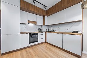 RentPlanet - Apartament Międzynarodowa