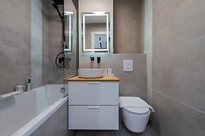 RentPlanet - Apartament Międzynarodowa