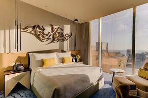 Cinnamon Life at City of Dreams