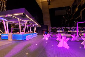 Cinnamon Life at City of Dreams