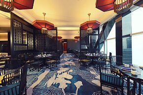 Cinnamon Life at City of Dreams