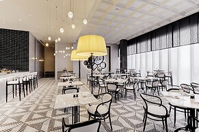 Cinnamon Life at City of Dreams