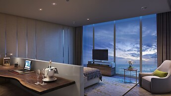 Cinnamon Life at City of Dreams