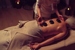 Cinnamon Life at City of Dreams