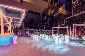 Cinnamon Life at City of Dreams