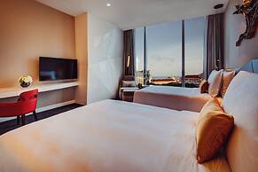 Cinnamon Life at City of Dreams