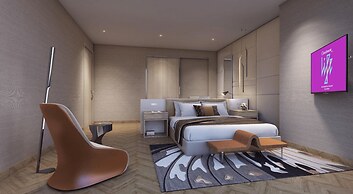 Cinnamon Life at City of Dreams