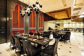 Cinnamon Life at City of Dreams