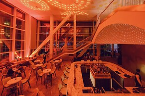 Cinnamon Life at City of Dreams