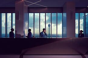 Cinnamon Life at City of Dreams