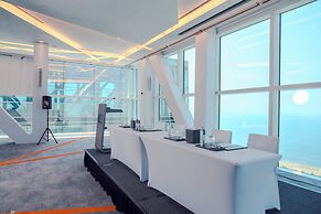 Cinnamon Life at City of Dreams