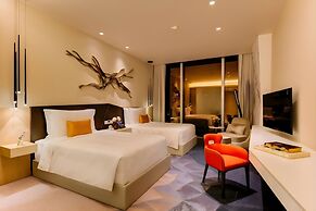 Cinnamon Life at City of Dreams