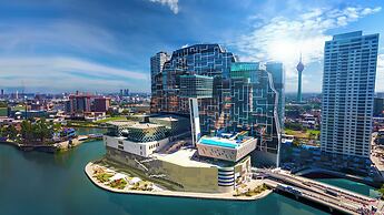 Cinnamon Life at City of Dreams