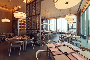 Cinnamon Life at City of Dreams