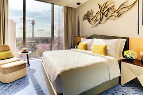 Cinnamon Life at City of Dreams