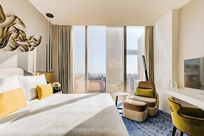 Cinnamon Life at City of Dreams