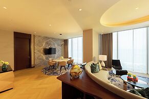 Cinnamon Life at City of Dreams