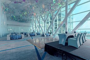 Cinnamon Life at City of Dreams