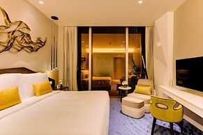 Cinnamon Life at City of Dreams