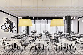 Cinnamon Life at City of Dreams