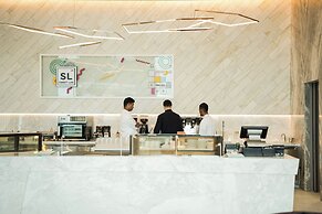 Cinnamon Life at City of Dreams