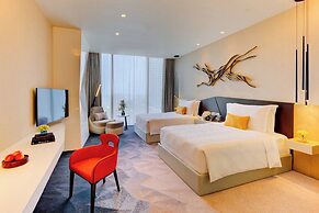 Cinnamon Life at City of Dreams